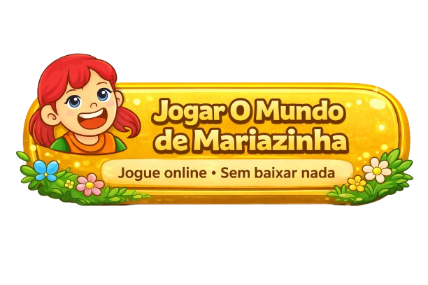 Mariazinha e seus amigos da fazenda