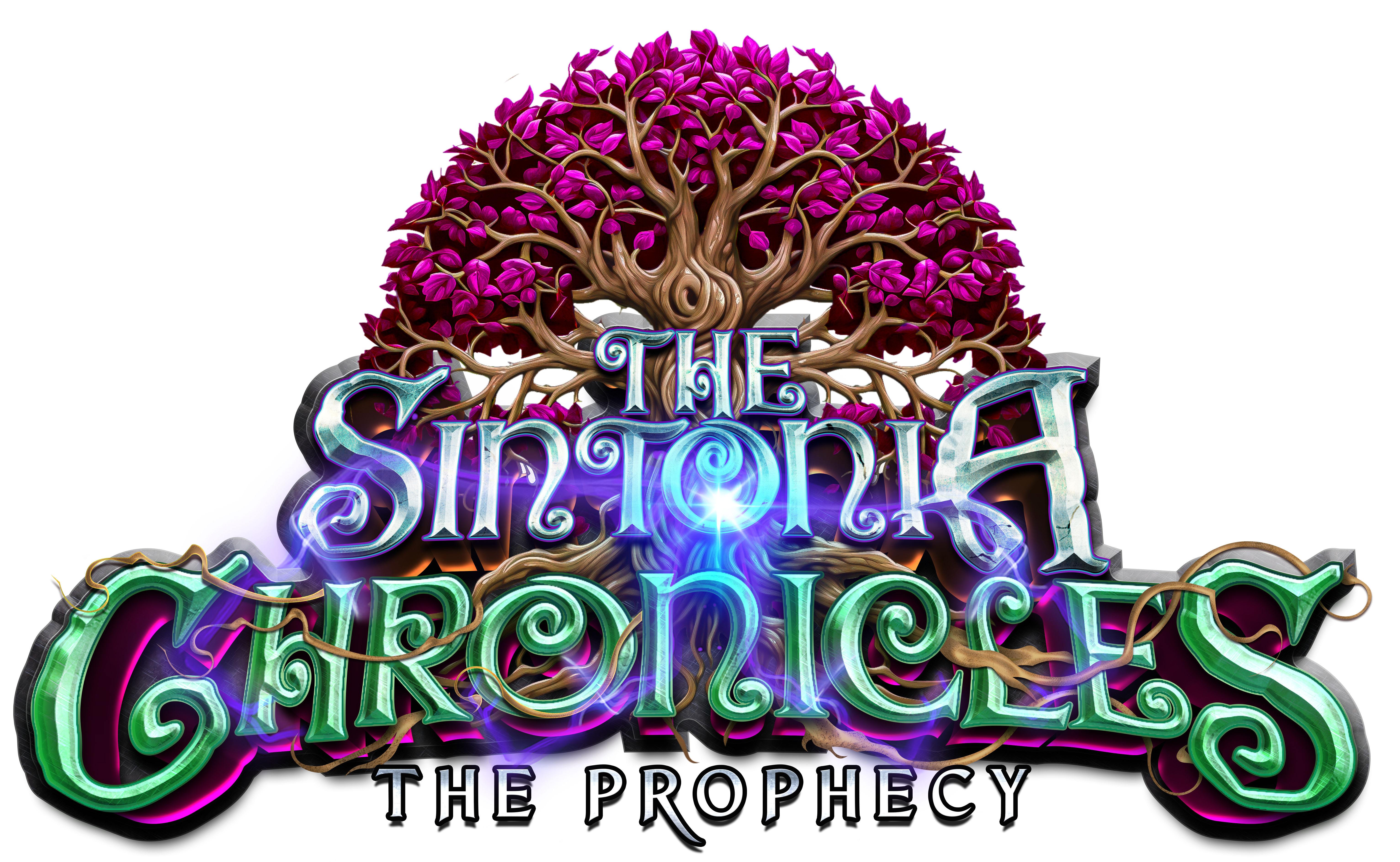 The Sintonia Chronicles · The Prophecy